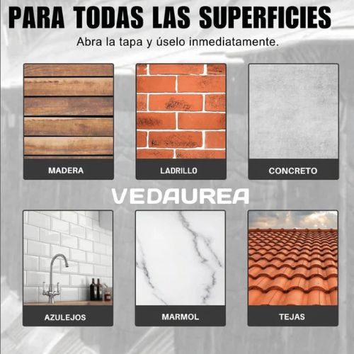 2x1 Protección invisible para superficies duraderas Jaysing™ - ORIGINAL.