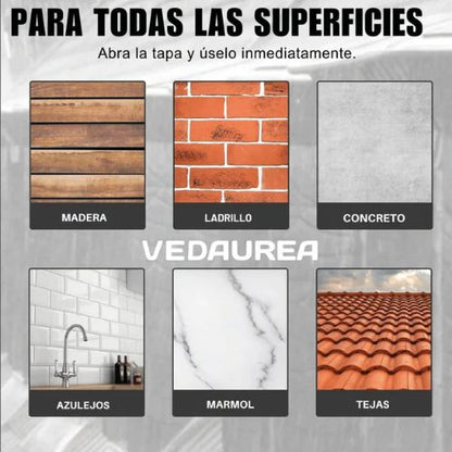 2x1 Protección invisible para superficies duraderas Jaysing™ - ORIGINAL.
