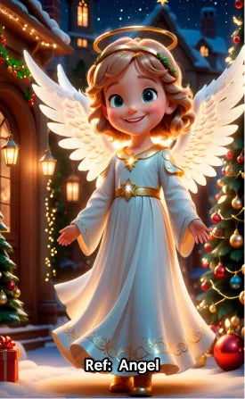 Fundas para Puertas Navideñas con envío gratis