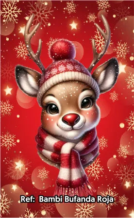 Fundas para Puertas Navideñas con envío gratis