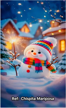 Fundas para Puertas Navideñas con envío gratis