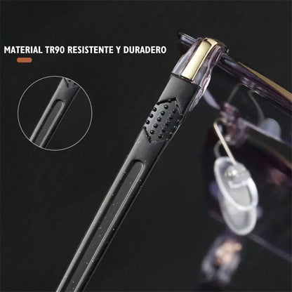 Gafas Smart de última generación [Compra 1 y llévate 2 gafas + dos regalos.]