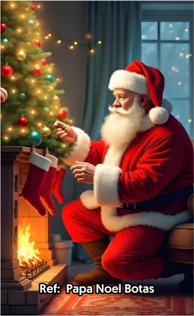 Fundas para Puertas Navideñas con envío gratis