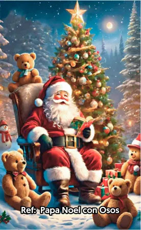 Fundas para Puertas Navideñas con envío gratis