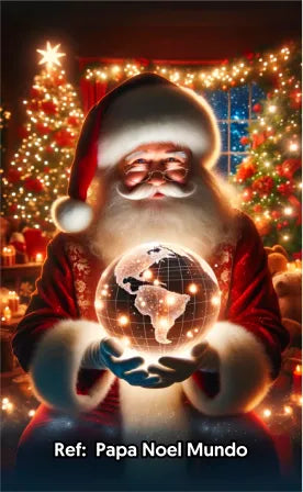 Fundas para Puertas Navideñas con envío gratis