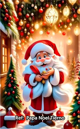 Fundas para Puertas Navideñas con envío gratis