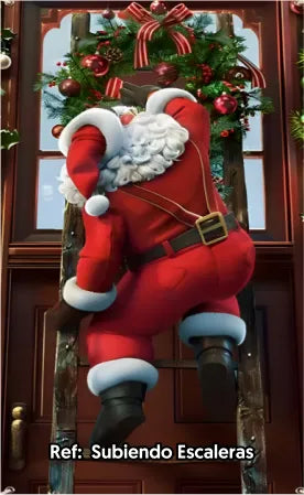 Fundas para Puertas Navideñas con envío gratis