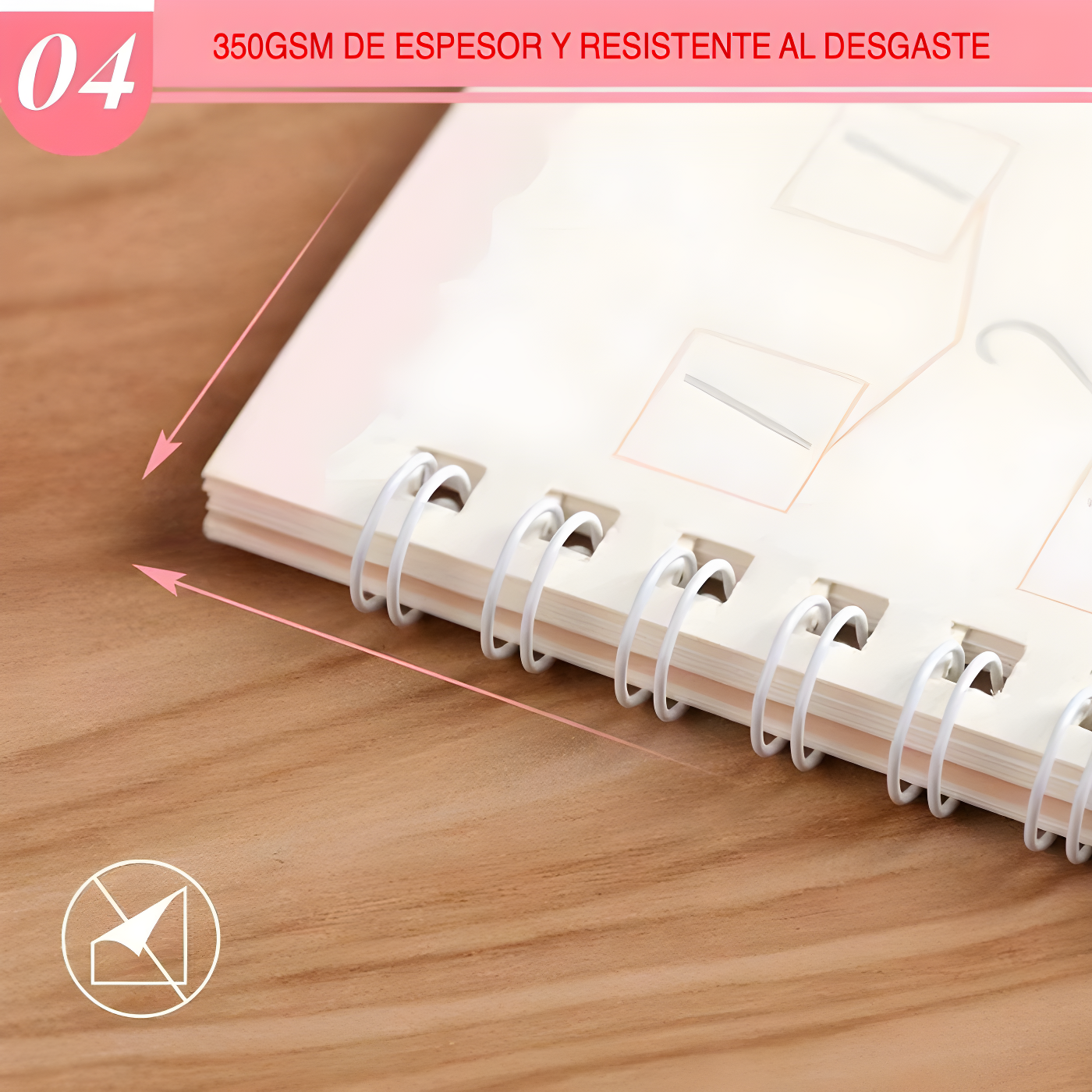 KIT DE CALIGRAFIA MAGIC X4 CON ENVÍO GRATIS Y PAGA AL RECIBIR