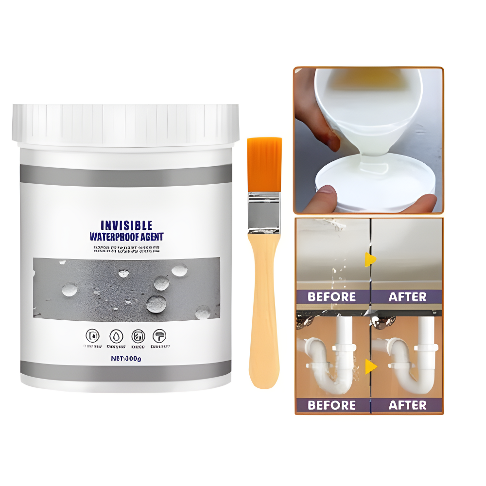 2x1 Protección invisible para superficies duraderas Jaysing™ - ORIGINAL.